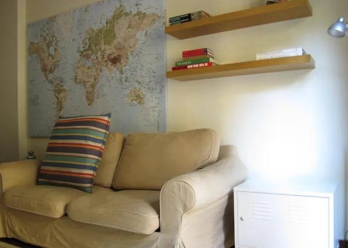 Olles Apartment