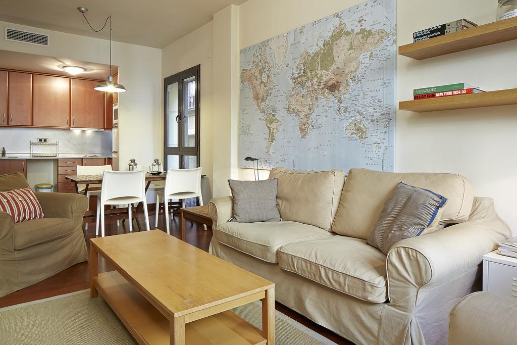 Olles Apartment *